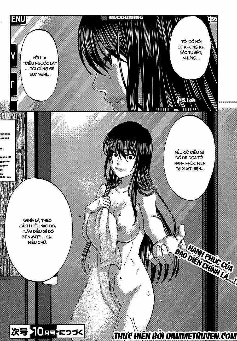 Dead Tube - Chapter 3.2 - Trang 21