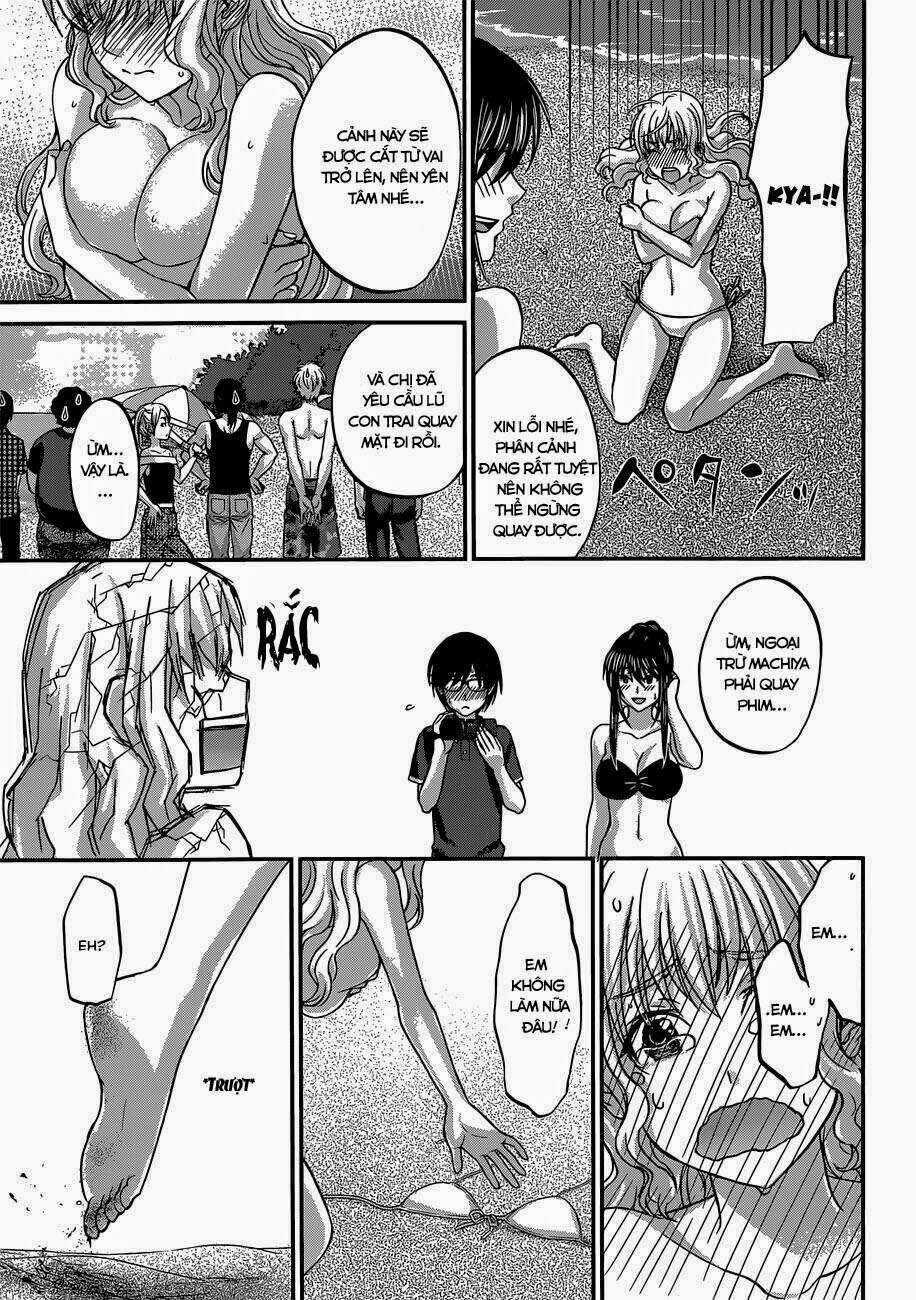 Dead Tube - Chapter 3.2 - Trang 4