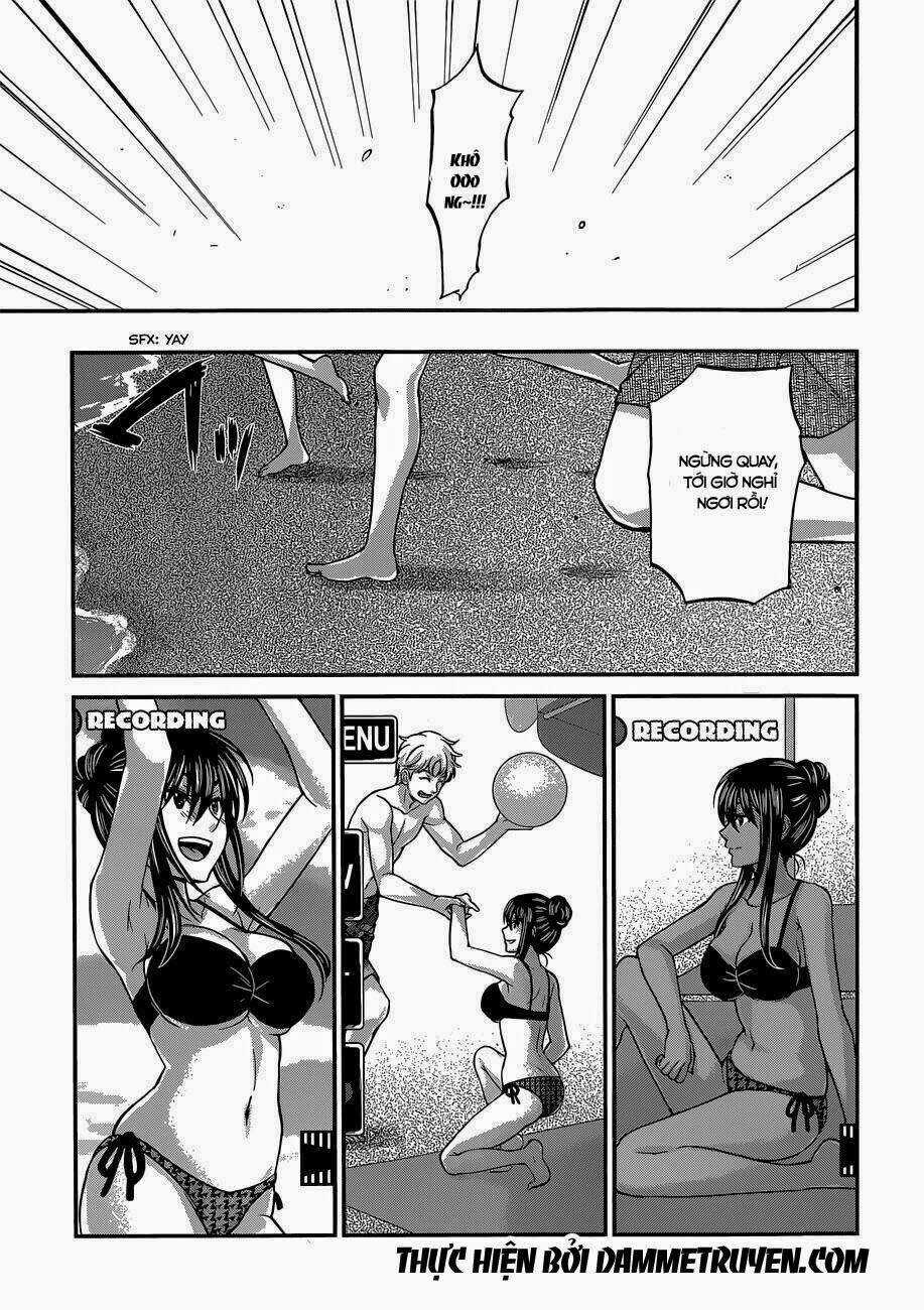 Dead Tube - Chapter 3.2 - Trang 6