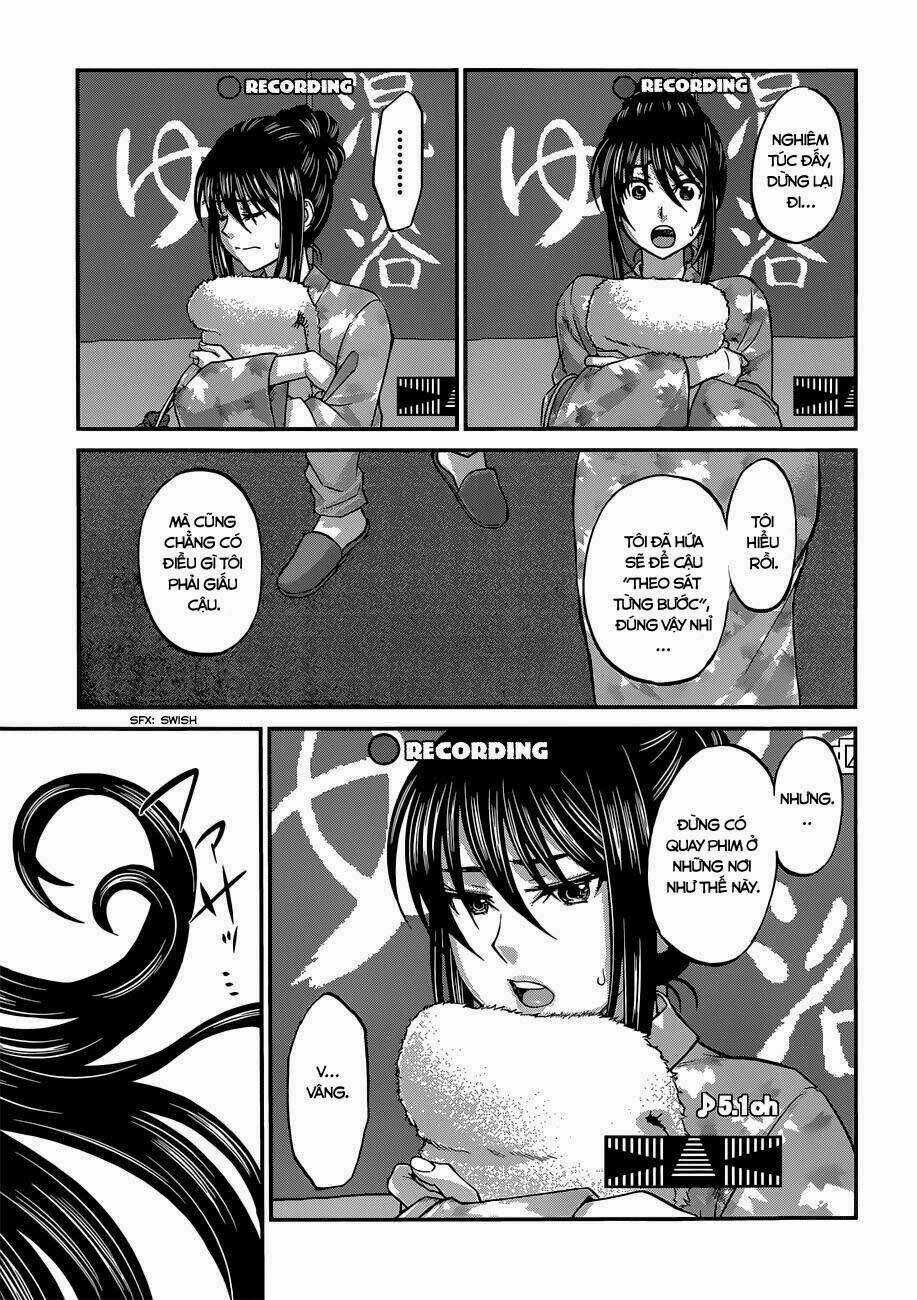 Dead Tube - Chapter 3.2 - Trang 10