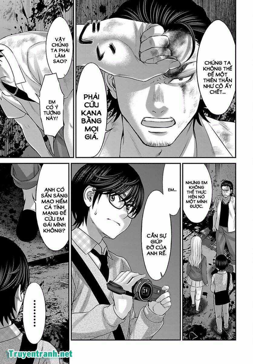 Dead Tube - Chapter 30.1 - Trang 11