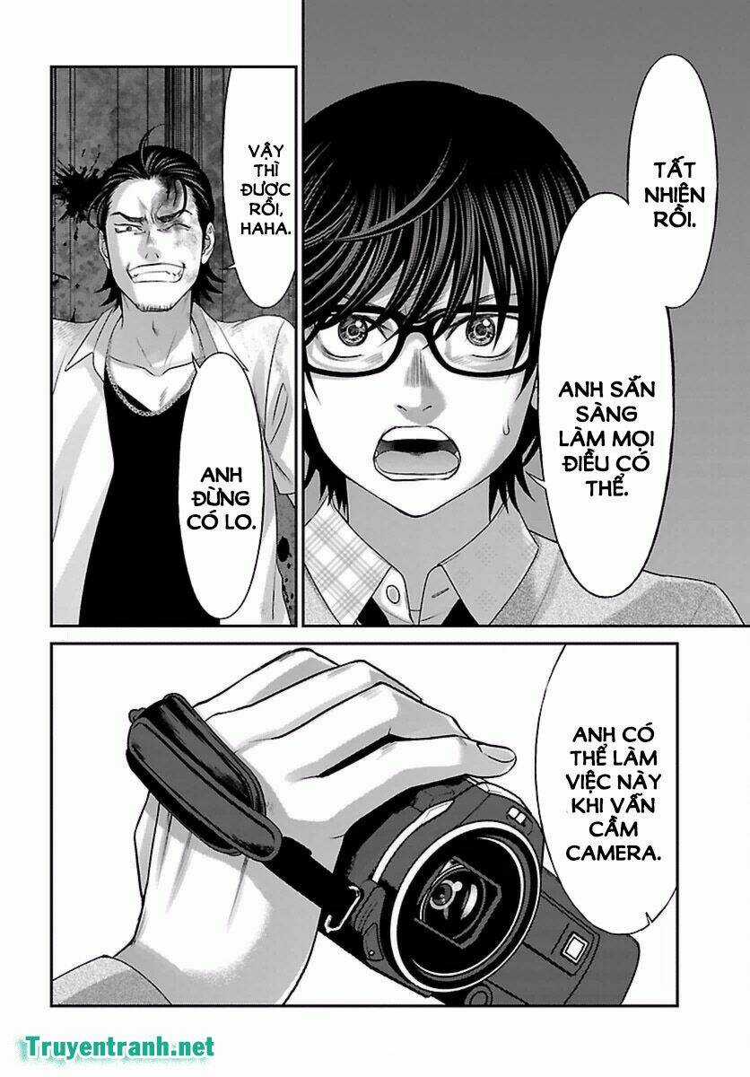 Dead Tube - Chapter 30.1 - Trang 12