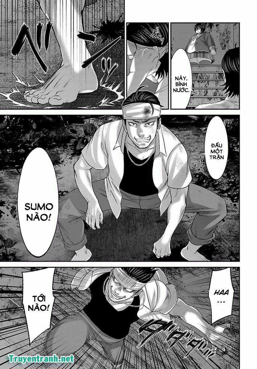 Dead Tube - Chapter 30.1 - Trang 13