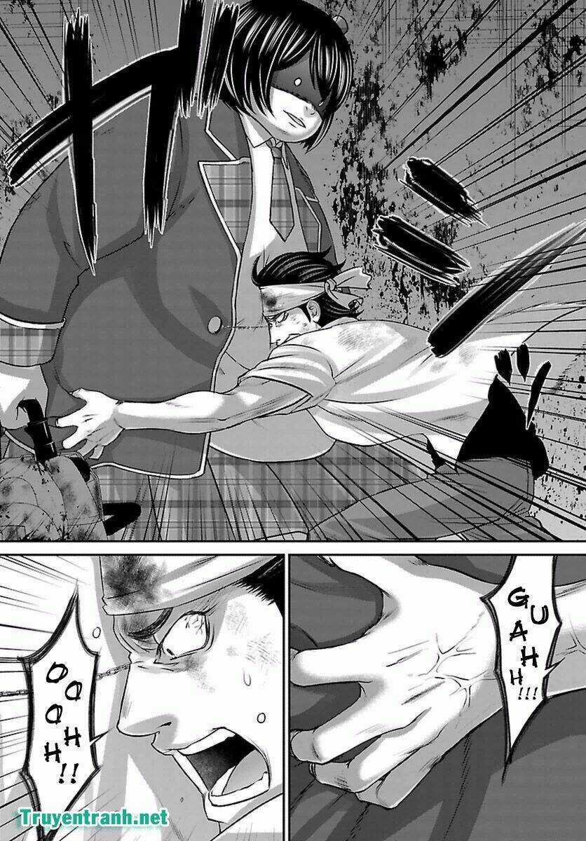 Dead Tube - Chapter 30.1 - Trang 14