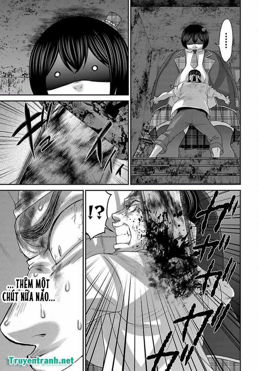 Dead Tube - Chapter 30.1 - Trang 15