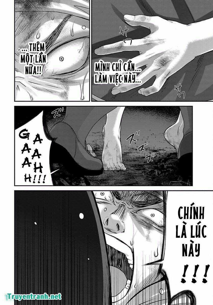 Dead Tube - Chapter 30.1 - Trang 16