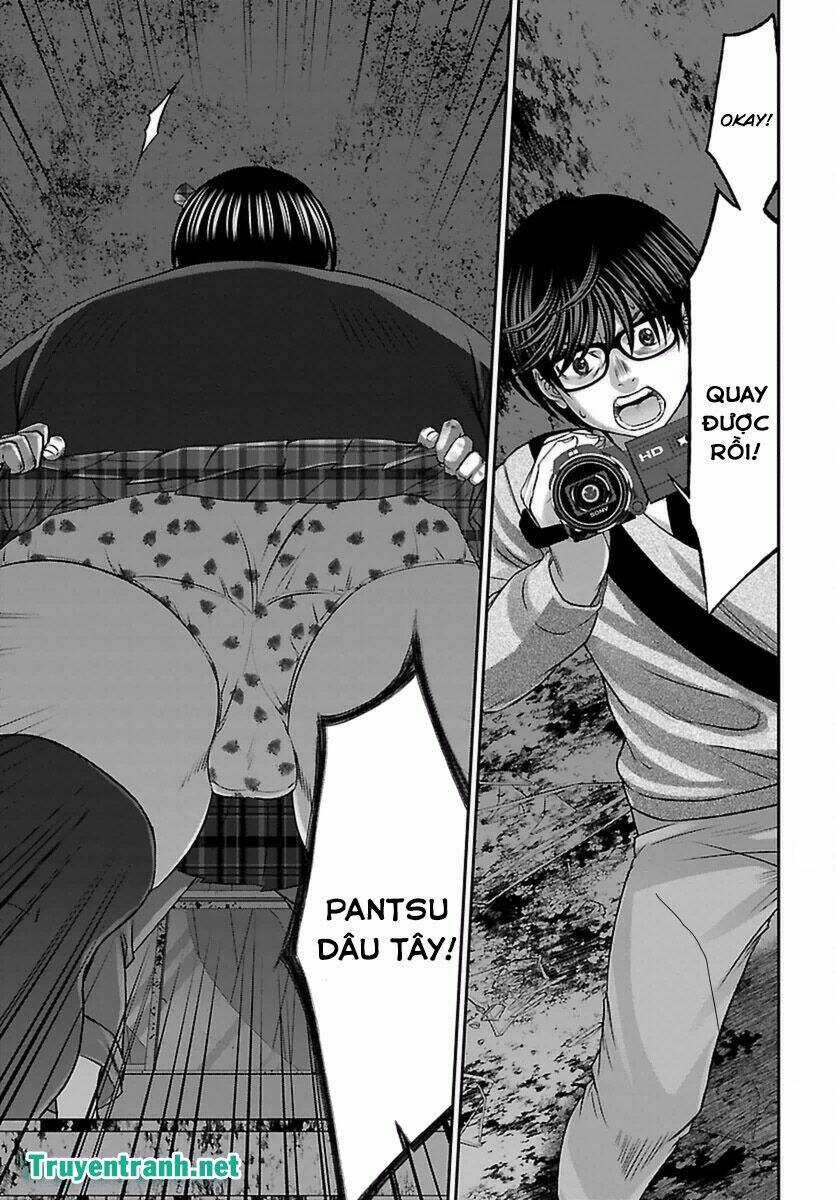 Dead Tube - Chapter 30.1 - Trang 17