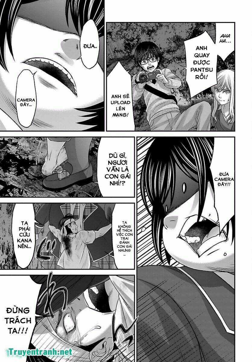 Dead Tube - Chapter 30.1 - Trang 19