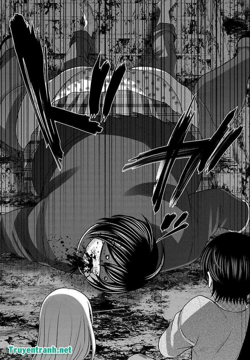 Dead Tube - Chapter 30.1 - Trang 20