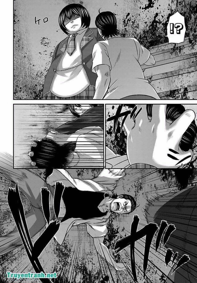 Dead Tube - Chapter 30.1 - Trang 6