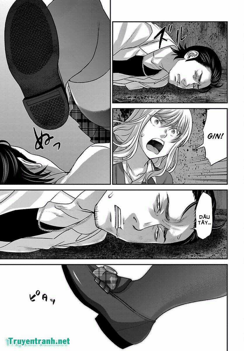 Dead Tube - Chapter 30.1 - Trang 7