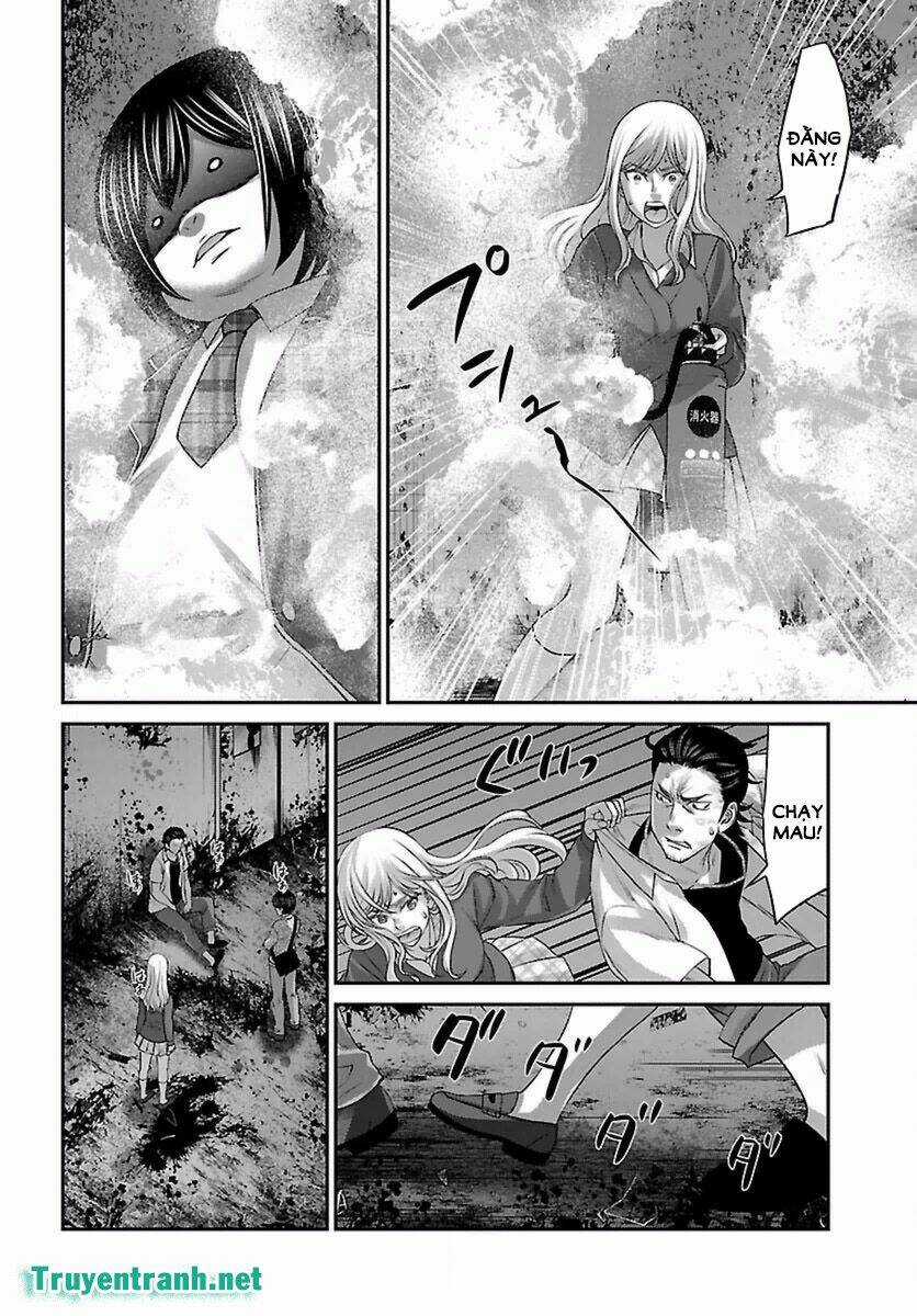 Dead Tube - Chapter 30.1 - Trang 8