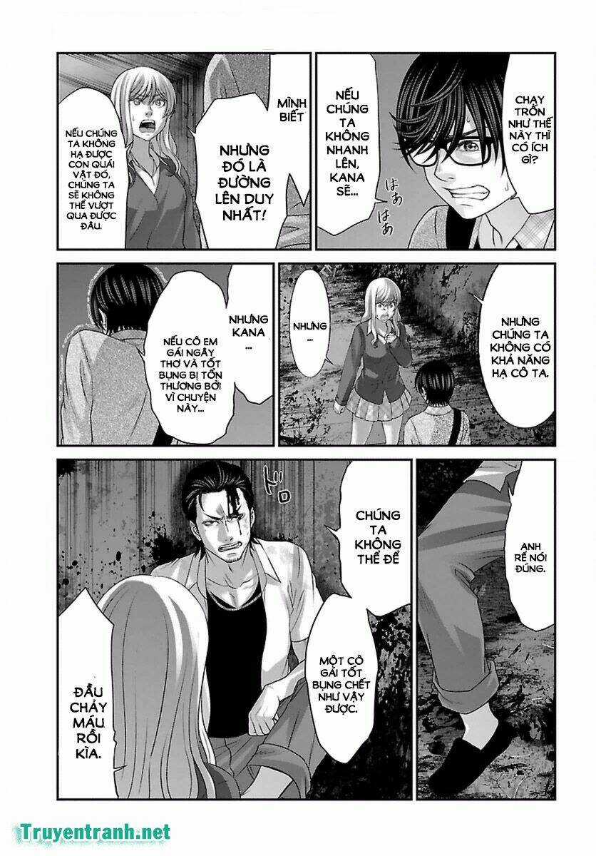 Dead Tube - Chapter 30.1 - Trang 9