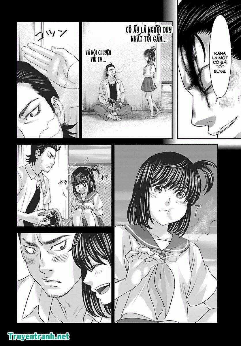 Dead Tube - Chapter 30.1 - Trang 10