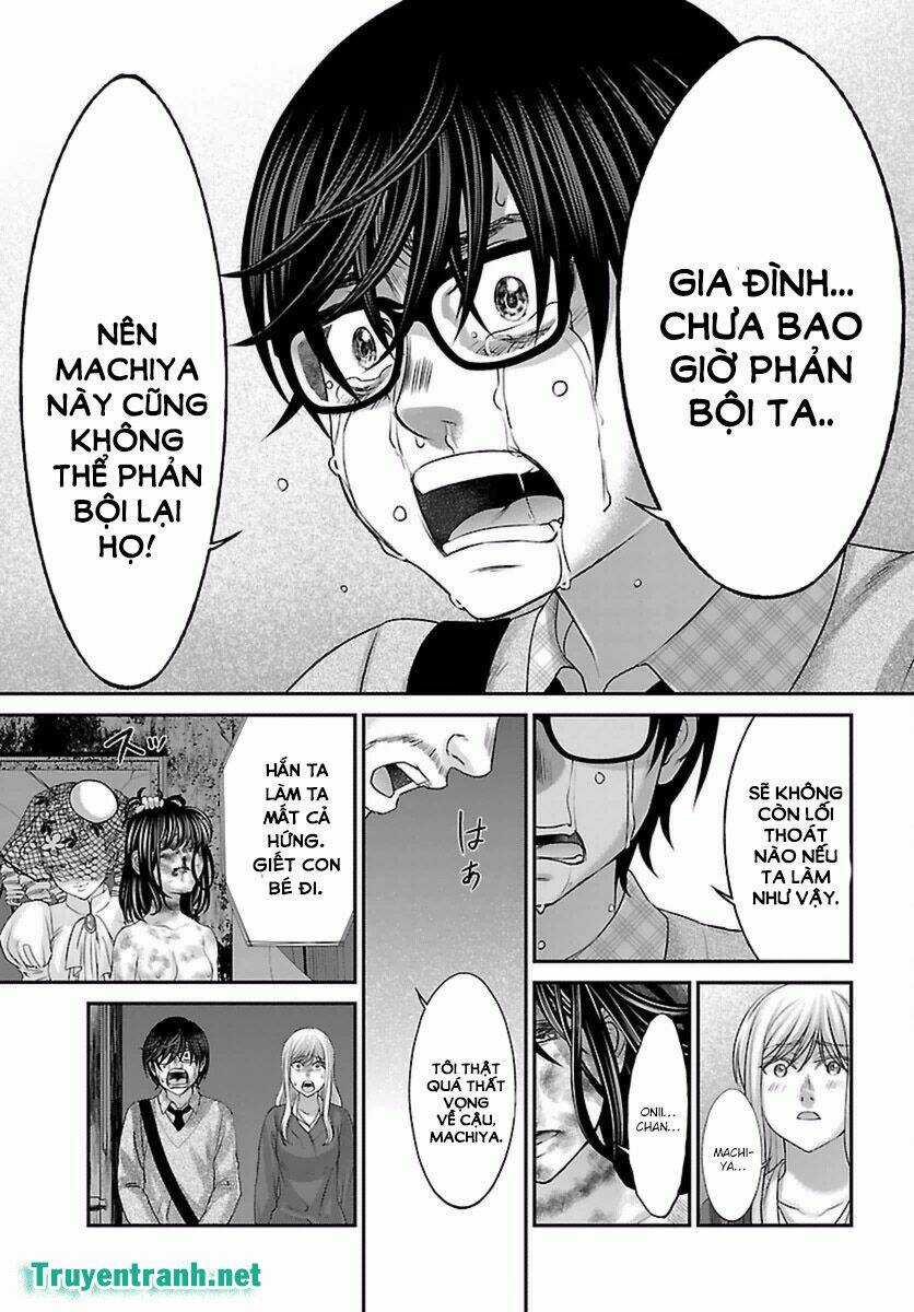 Dead Tube - Chapter 30.2 - Trang 11