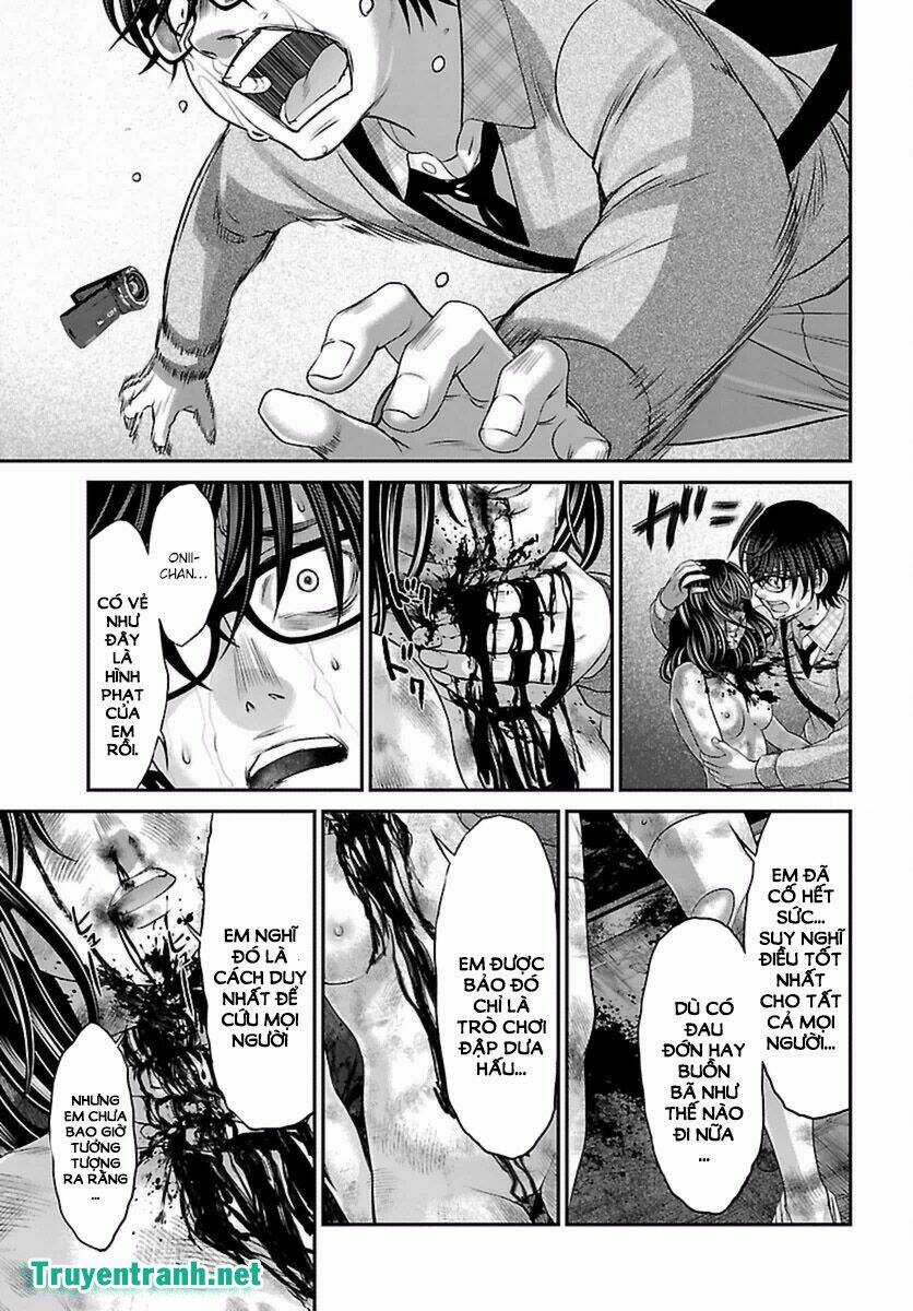 Dead Tube - Chapter 30.2 - Trang 13