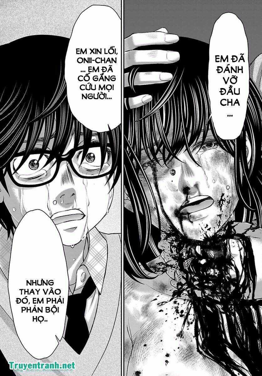 Dead Tube - Chapter 30.2 - Trang 14