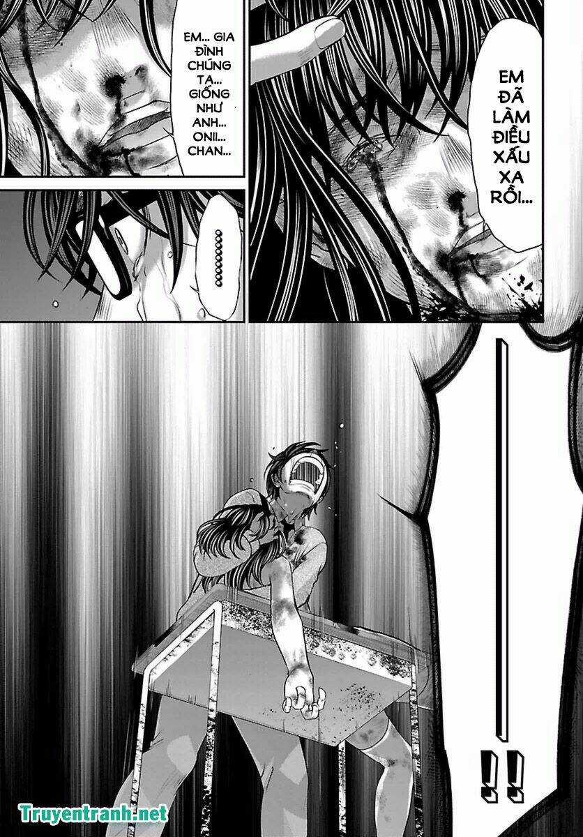 Dead Tube - Chapter 30.2 - Trang 15