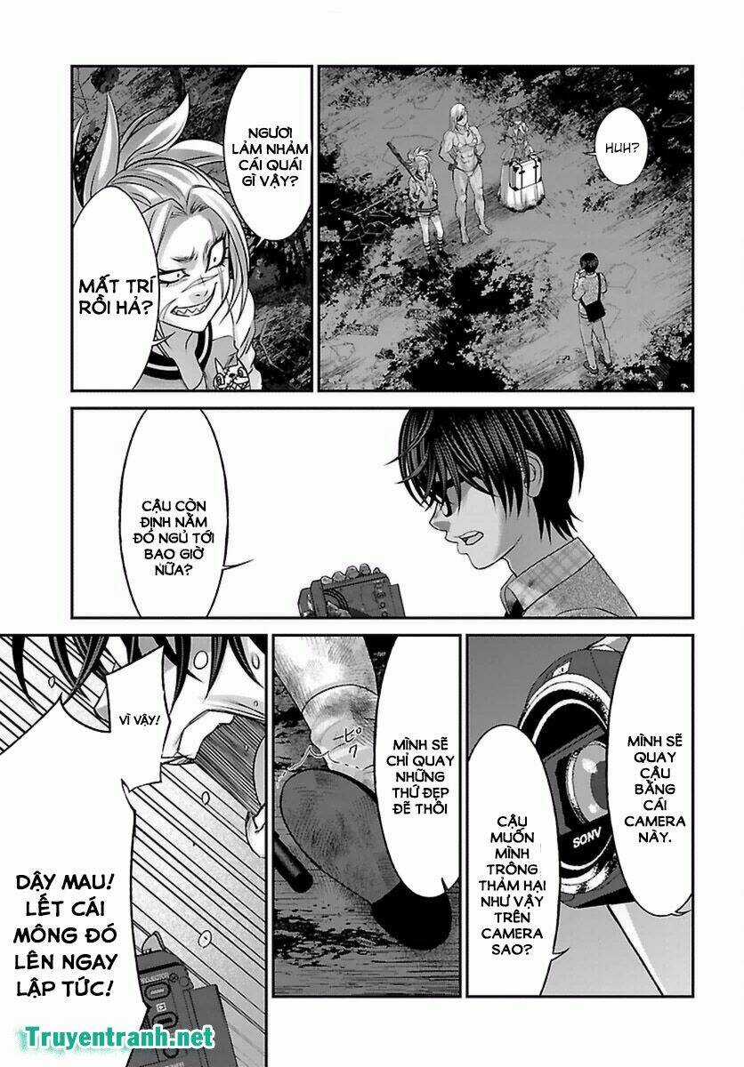 Dead Tube - Chapter 30.2 - Trang 19