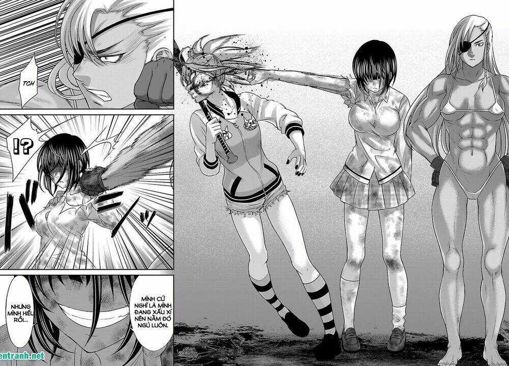 Dead Tube - Chapter 30.2 - Trang 20