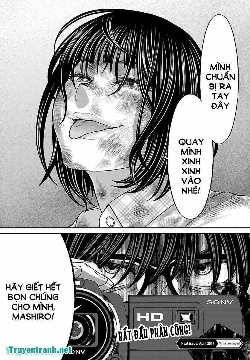 Dead Tube - Chapter 30.2 - Trang 21