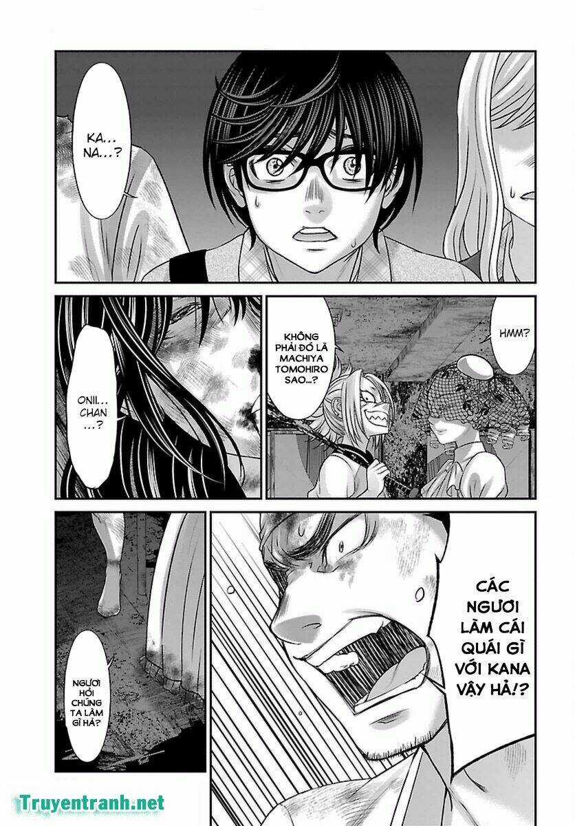 Dead Tube - Chapter 30.2 - Trang 5