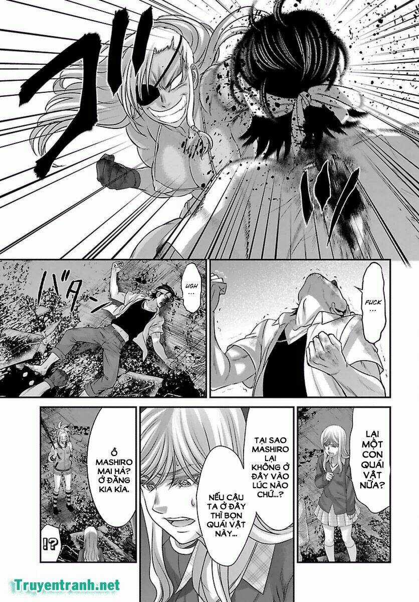 Dead Tube - Chapter 30.2 - Trang 7