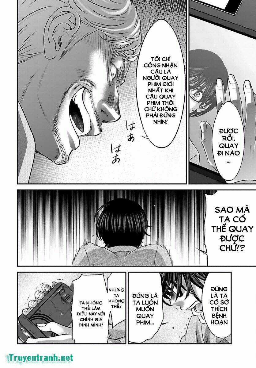 Dead Tube - Chapter 30.2 - Trang 10