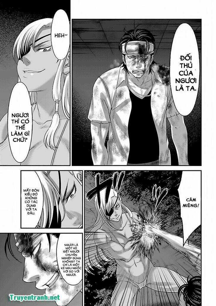 Dead Tube - Chapter 31.2 - Trang 2