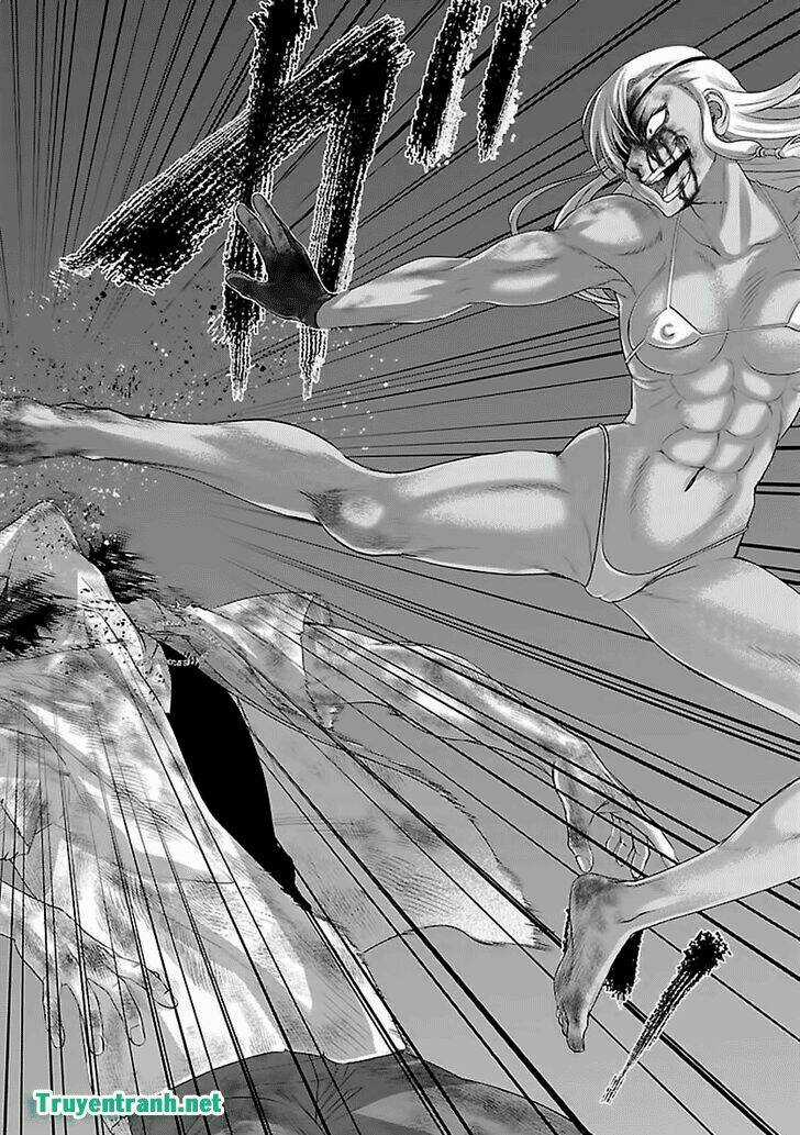 Dead Tube - Chapter 31.2 - Trang 11