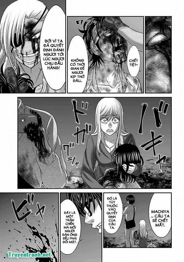 Dead Tube - Chapter 31.2 - Trang 12