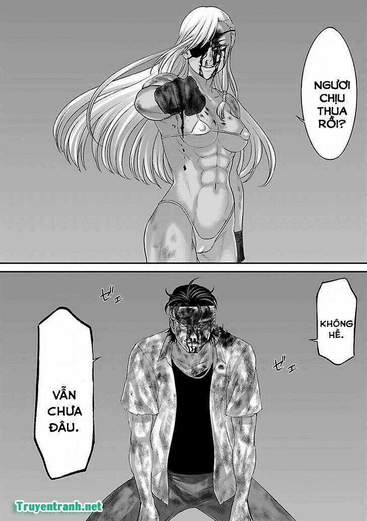 Dead Tube - Chapter 31.2 - Trang 13