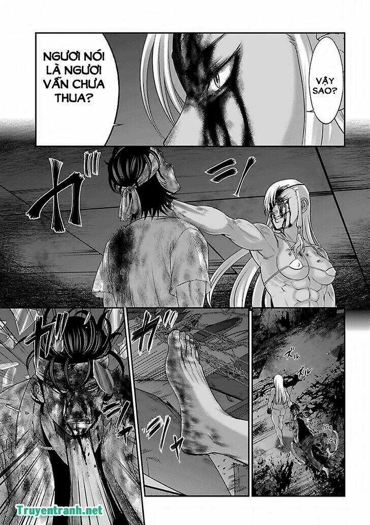 Dead Tube - Chapter 31.2 - Trang 14