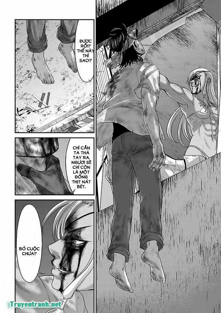 Dead Tube - Chapter 31.2 - Trang 15