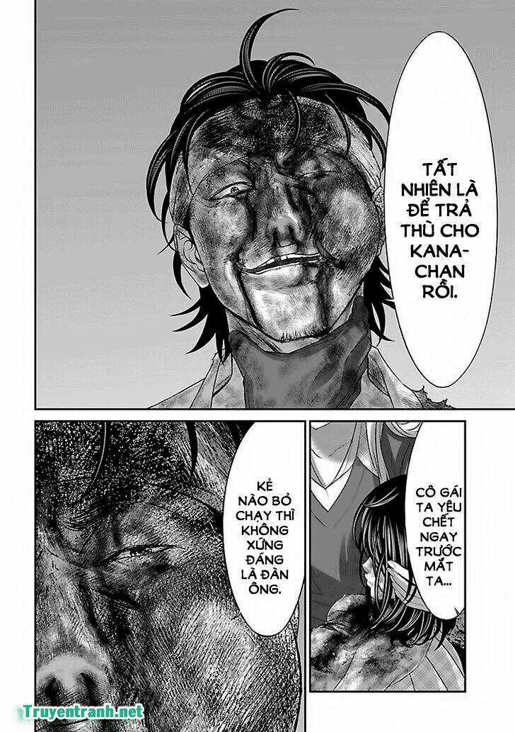 Dead Tube - Chapter 31.2 - Trang 17