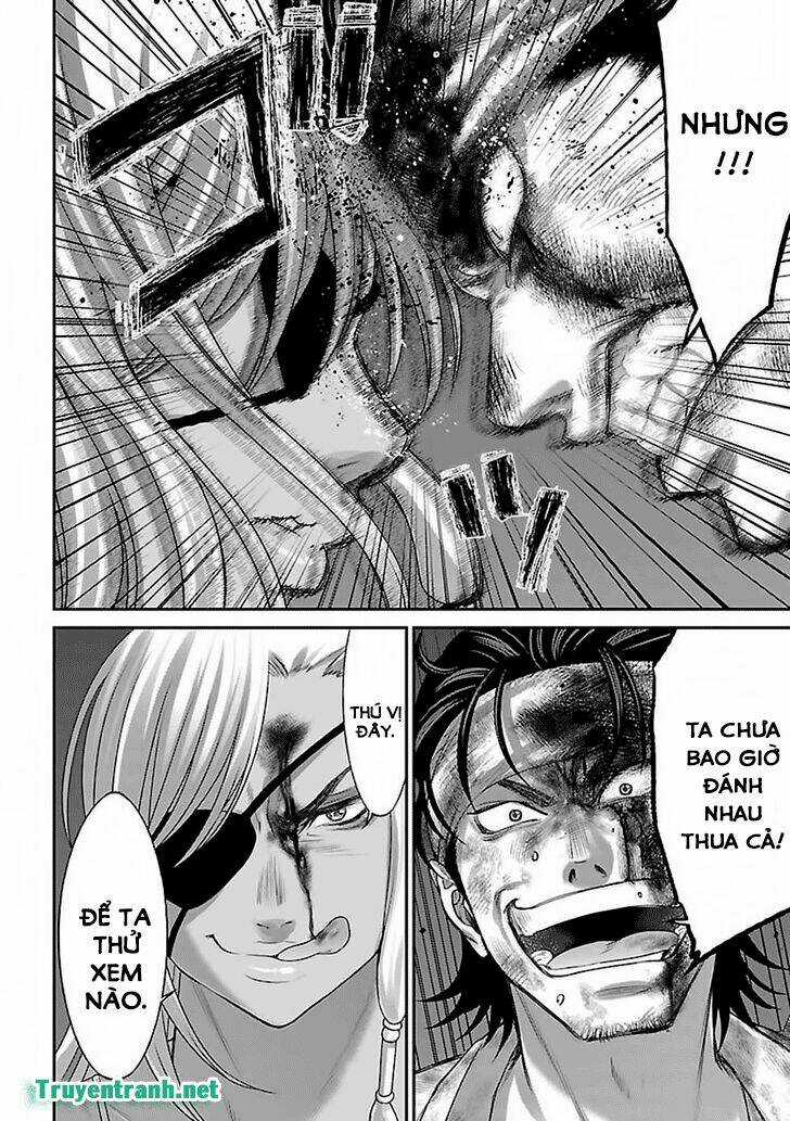 Dead Tube - Chapter 31.2 - Trang 3