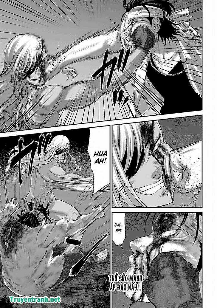 Dead Tube - Chapter 31.2 - Trang 4