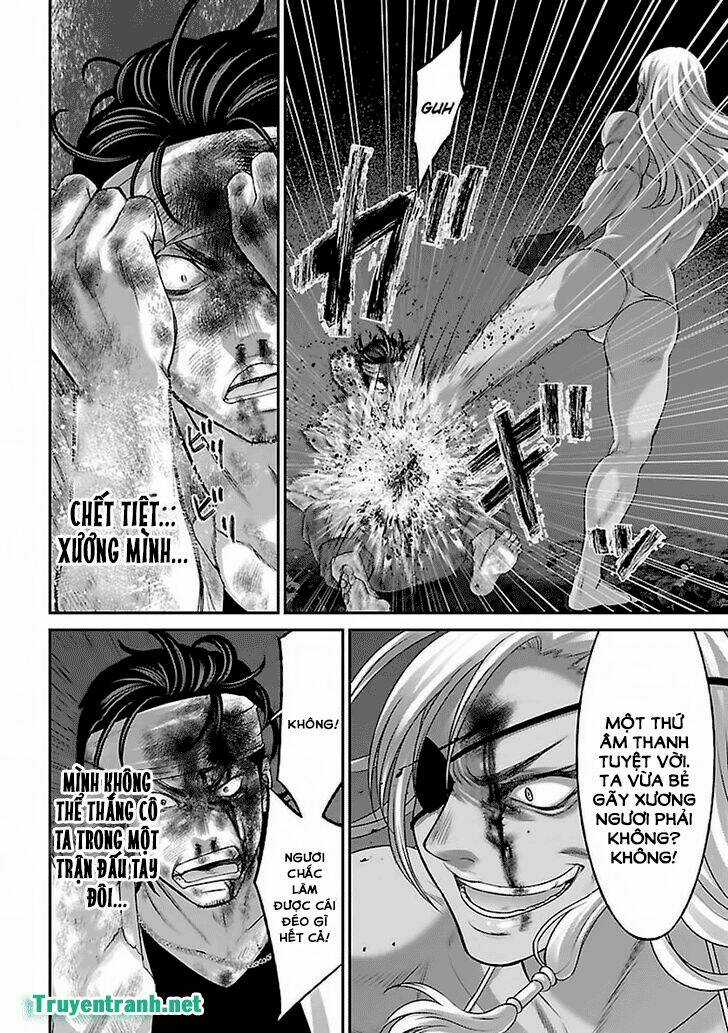 Dead Tube - Chapter 31.2 - Trang 5