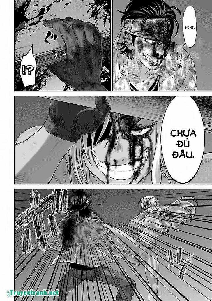 Dead Tube - Chapter 31.2 - Trang 9