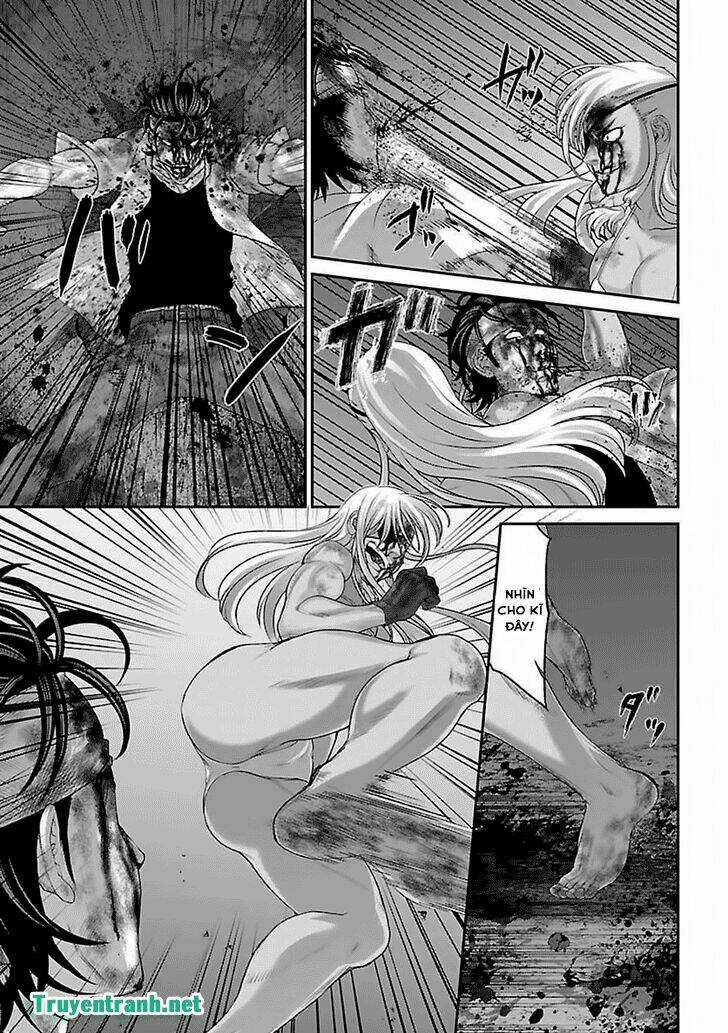 Dead Tube - Chapter 31.2 - Trang 10