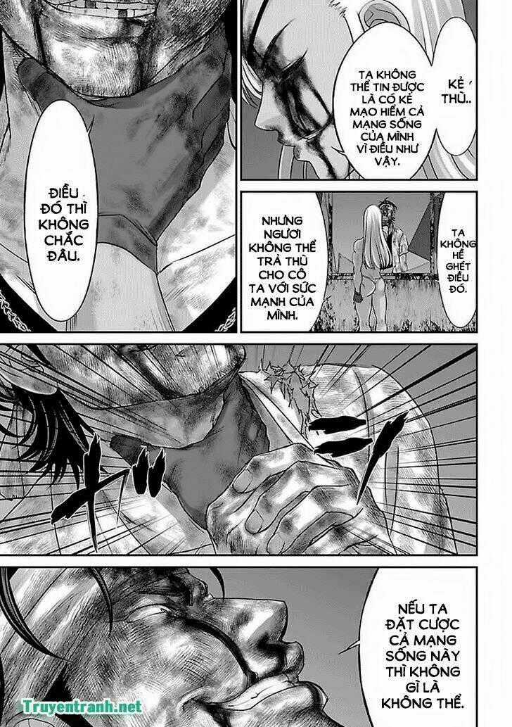 Dead Tube - Chapter 31.3 - Trang 2