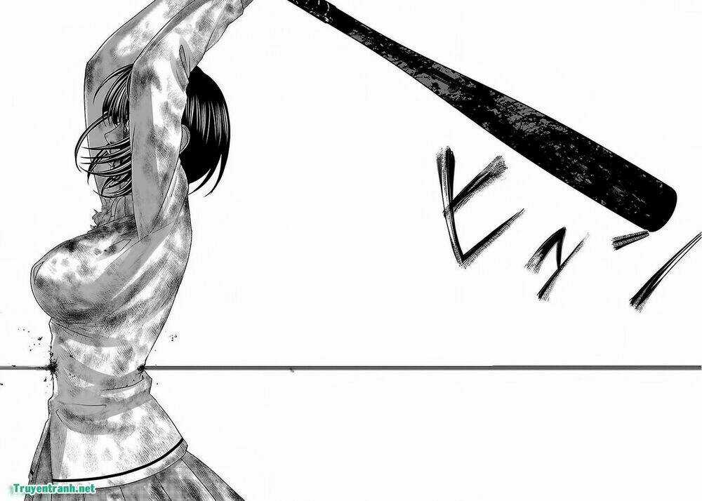 Dead Tube - Chapter 31.3 - Trang 11