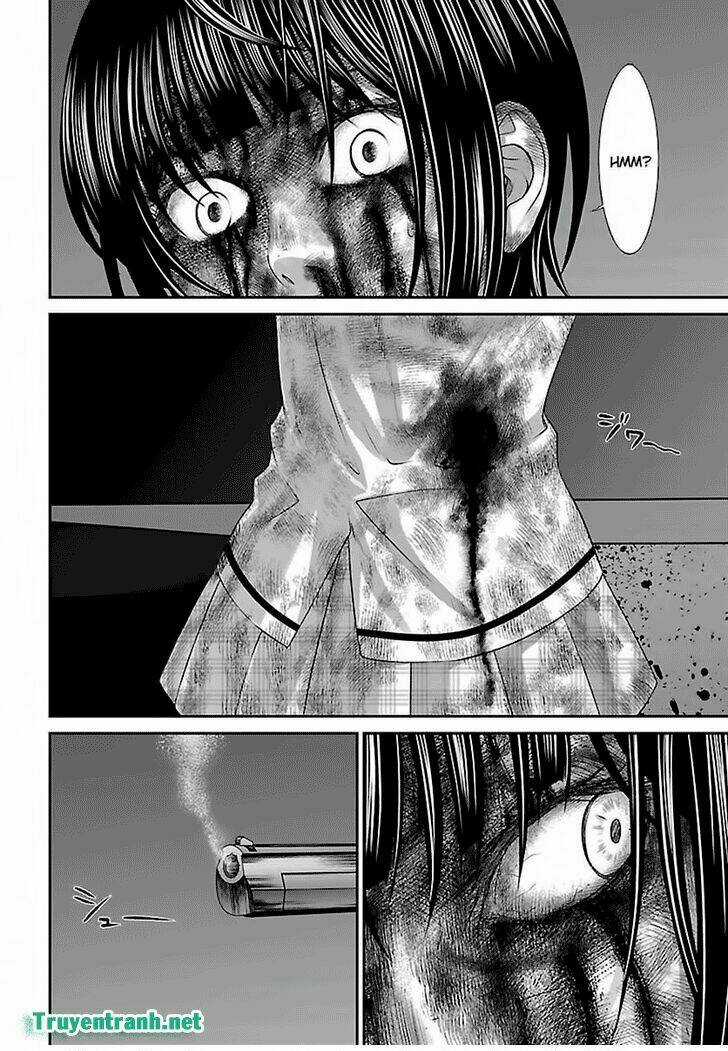 Dead Tube - Chapter 31.3 - Trang 12