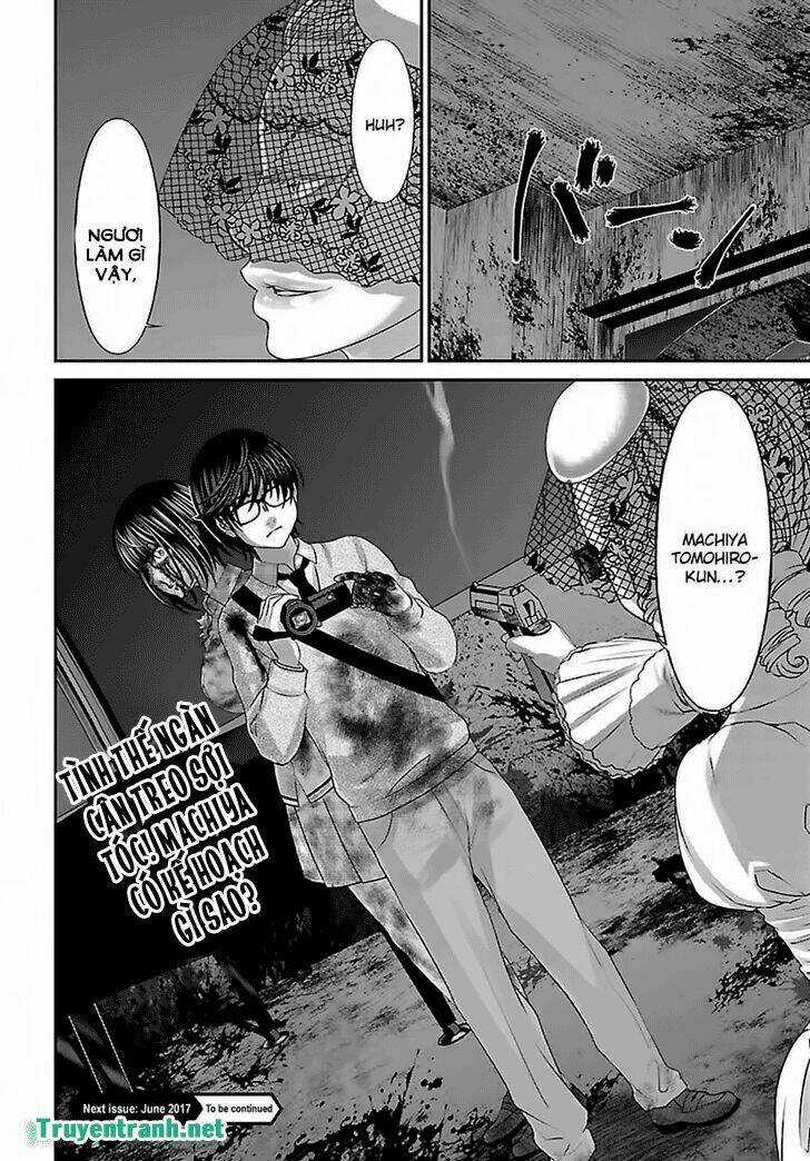 Dead Tube - Chapter 31.3 - Trang 14