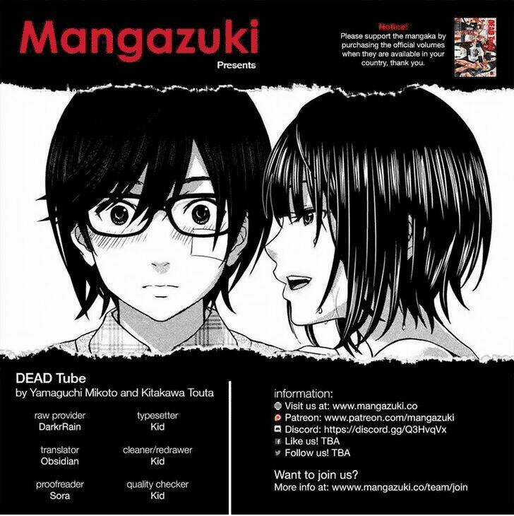 Dead Tube - Chapter 31.3 - Trang 16