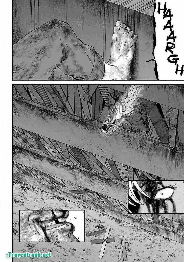 Dead Tube - Chapter 31.3 - Trang 3