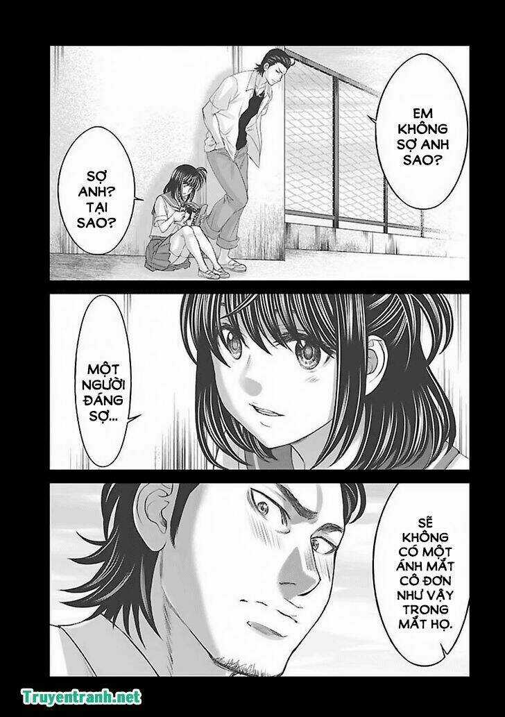 Dead Tube - Chapter 31.3 - Trang 4