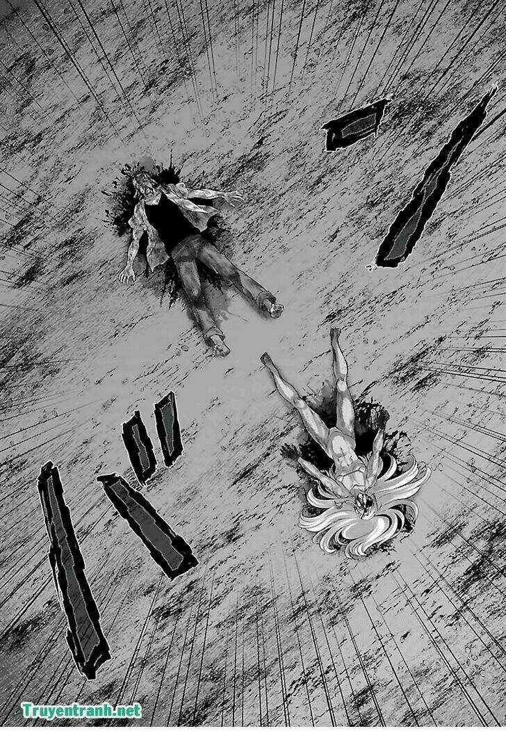 Dead Tube - Chapter 31.3 - Trang 5