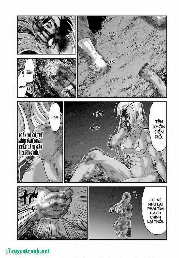 Dead Tube - Chapter 31.3 - Trang 6