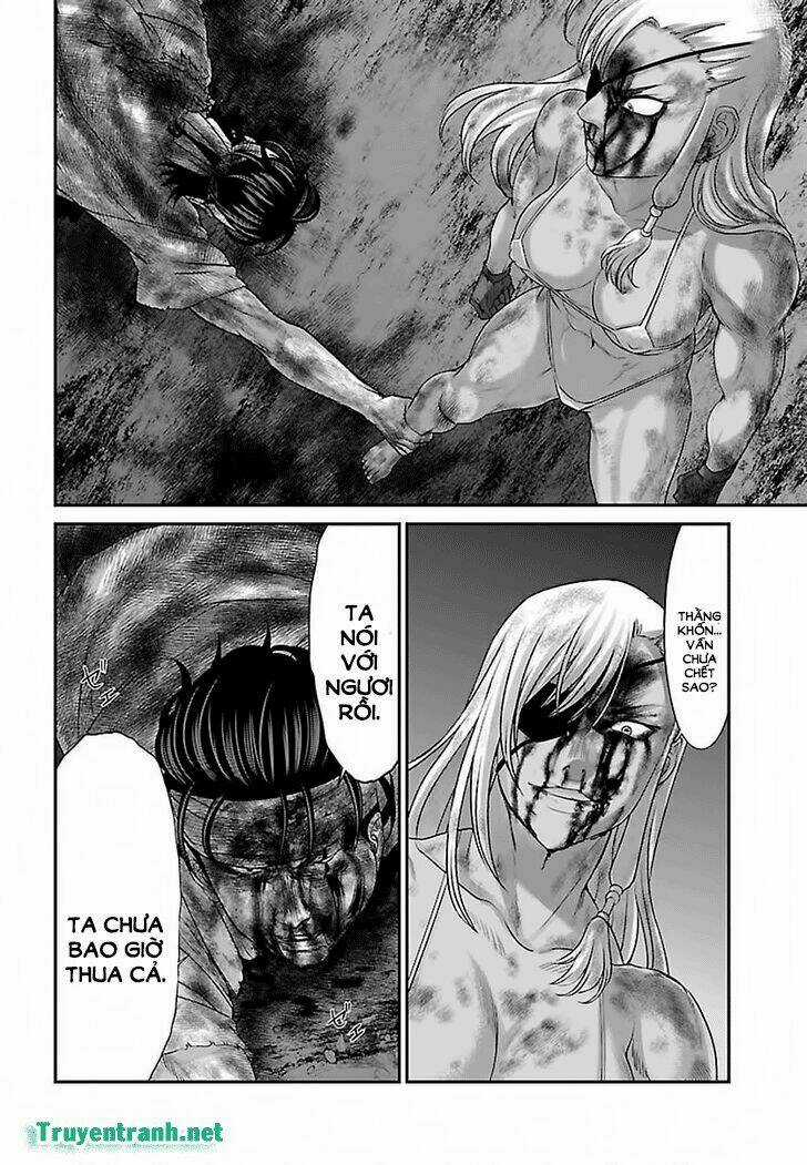 Dead Tube - Chapter 31.3 - Trang 7